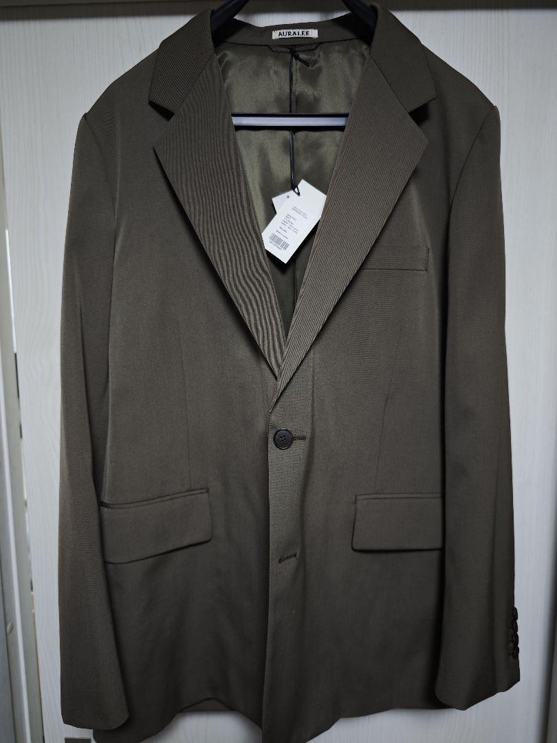 GABARDINE セットアップ