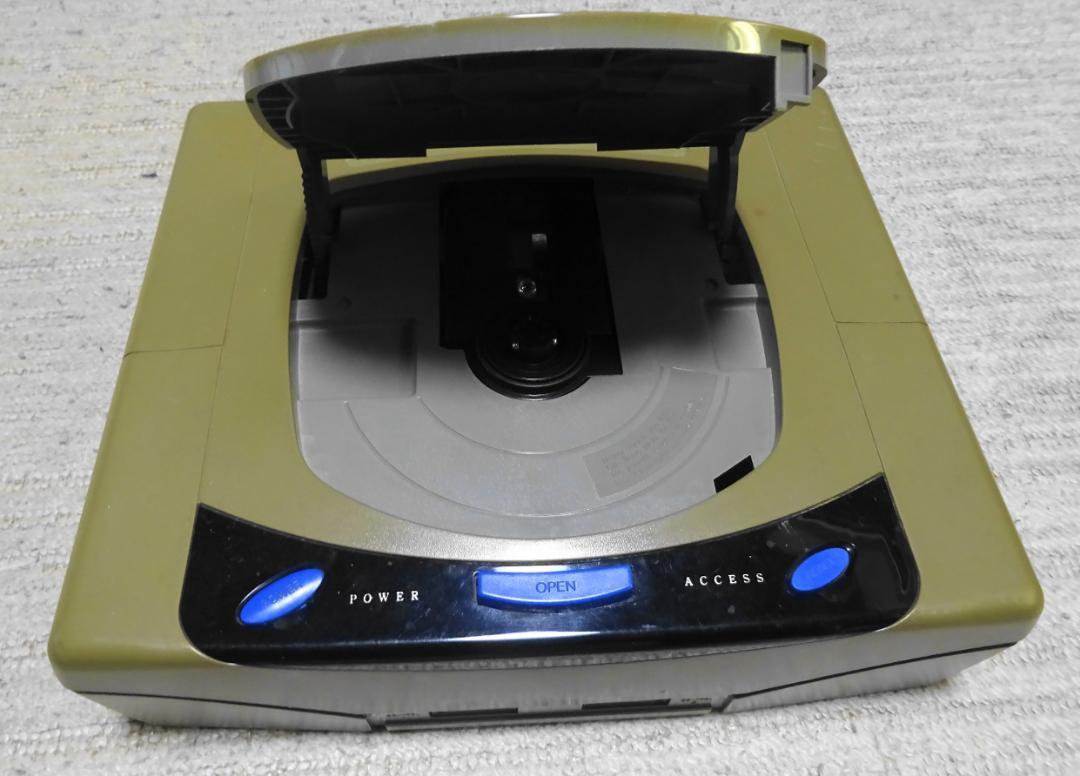 HST-0004 SEGA