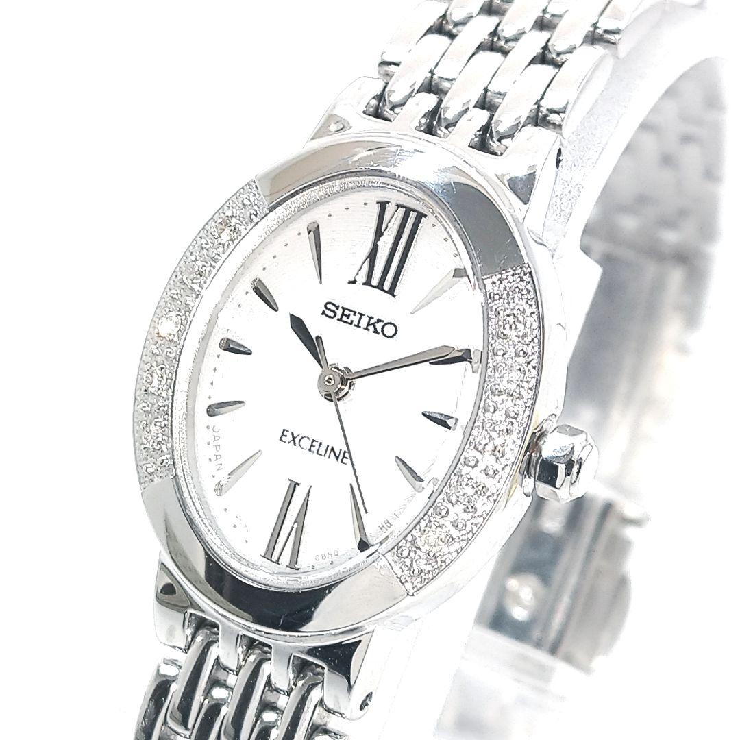 SEIKO エクセリーヌ