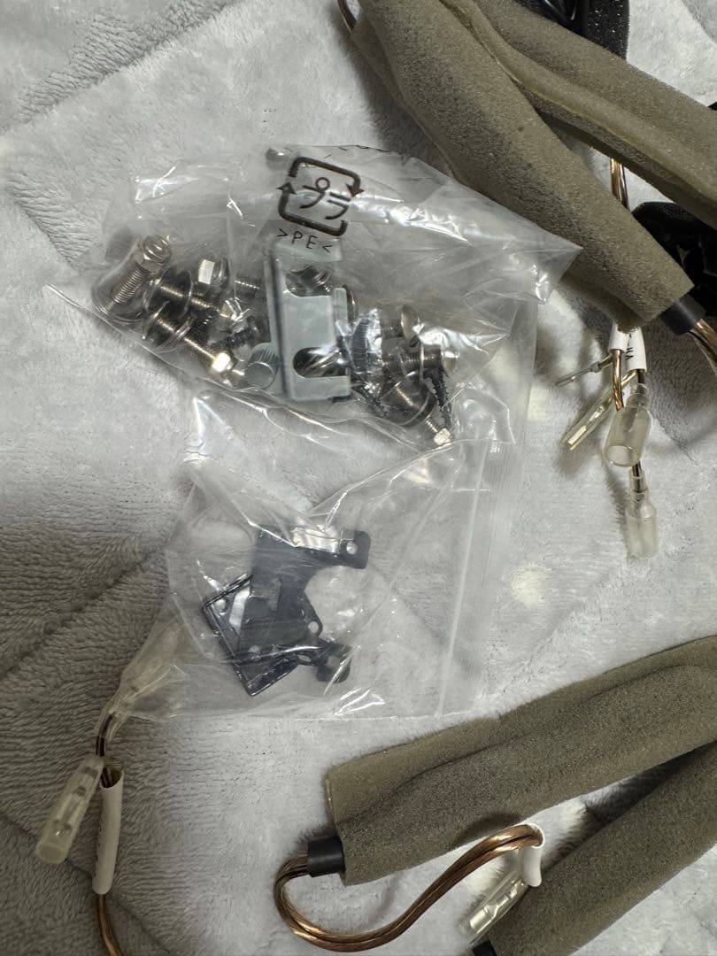 ランドクルーザープラド リフトアップ3ウェイスピーカーALPINE