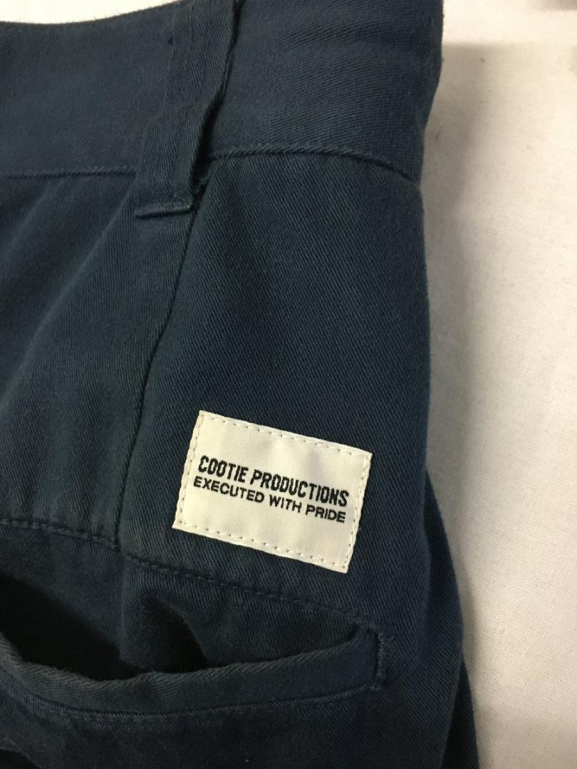 パンツ サイズS