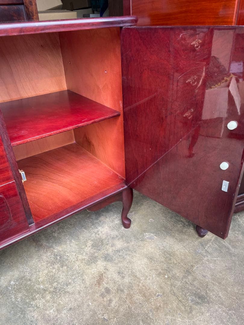 コンソール テーブル