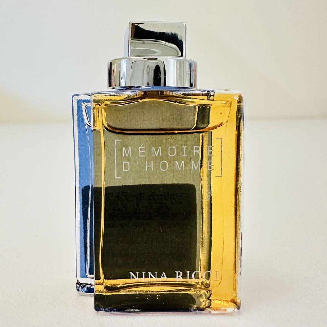 ニナリッチ メモアールドム 5ml - メルカリ