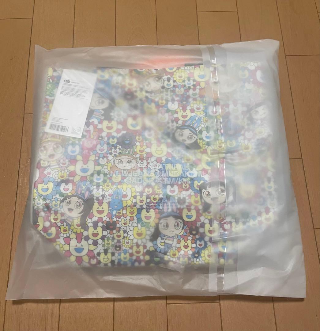 新品未開封NewJeans 会場限定 ファンクラブ会員限定 トレカ