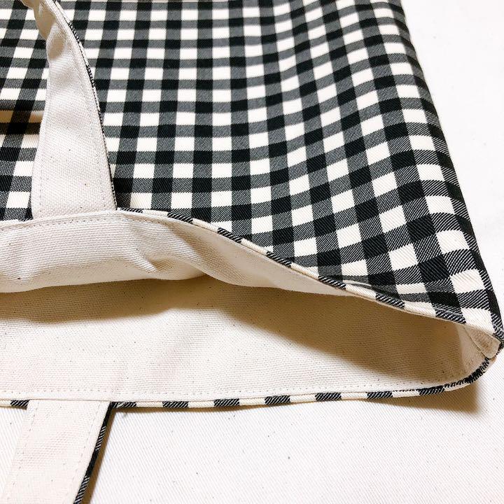 セール爆買い ポニー様専用 レッスンバッグ ハンドメイド トートバッグ ギンガムチェック lfCsr-m98649493744 低価セール