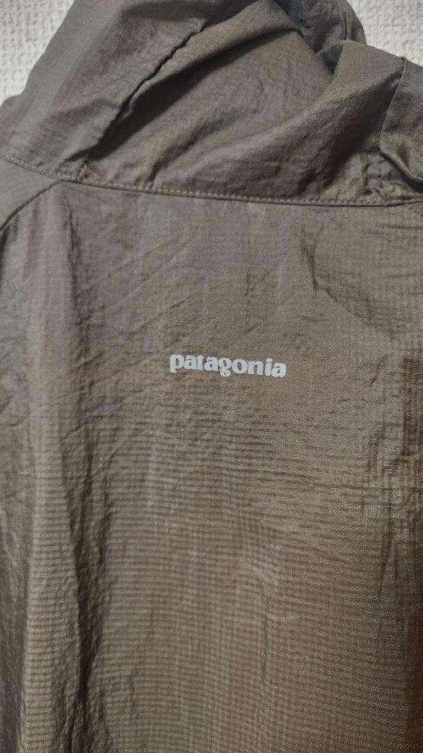 patagonia パタゴニア　メンズ　 フーディニジャケット