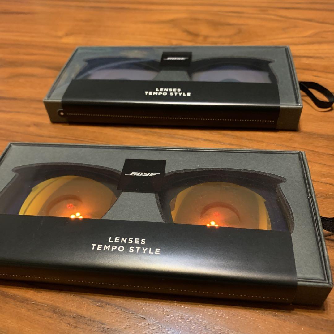 Amazon.com: Bose Frames Tempo - Sports Audio Sunglasses with
