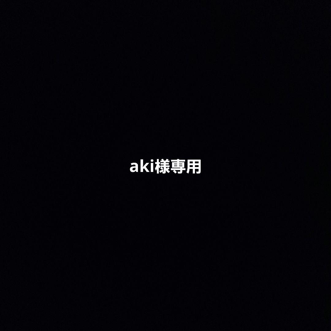 aki様専用　梅干し2kg