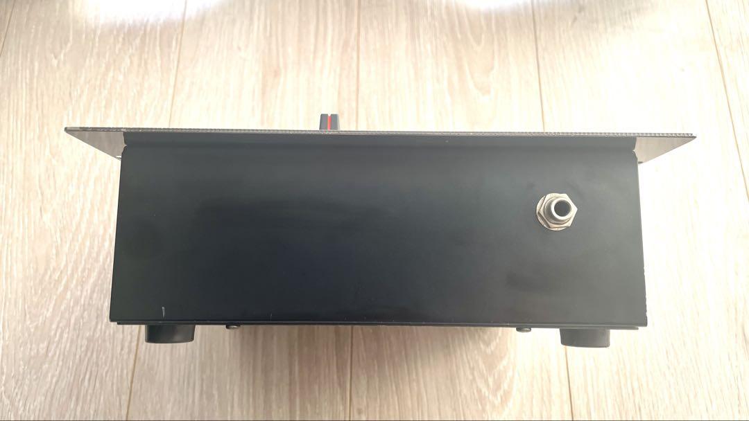 【音出確認済】VESTAX PMC-03A