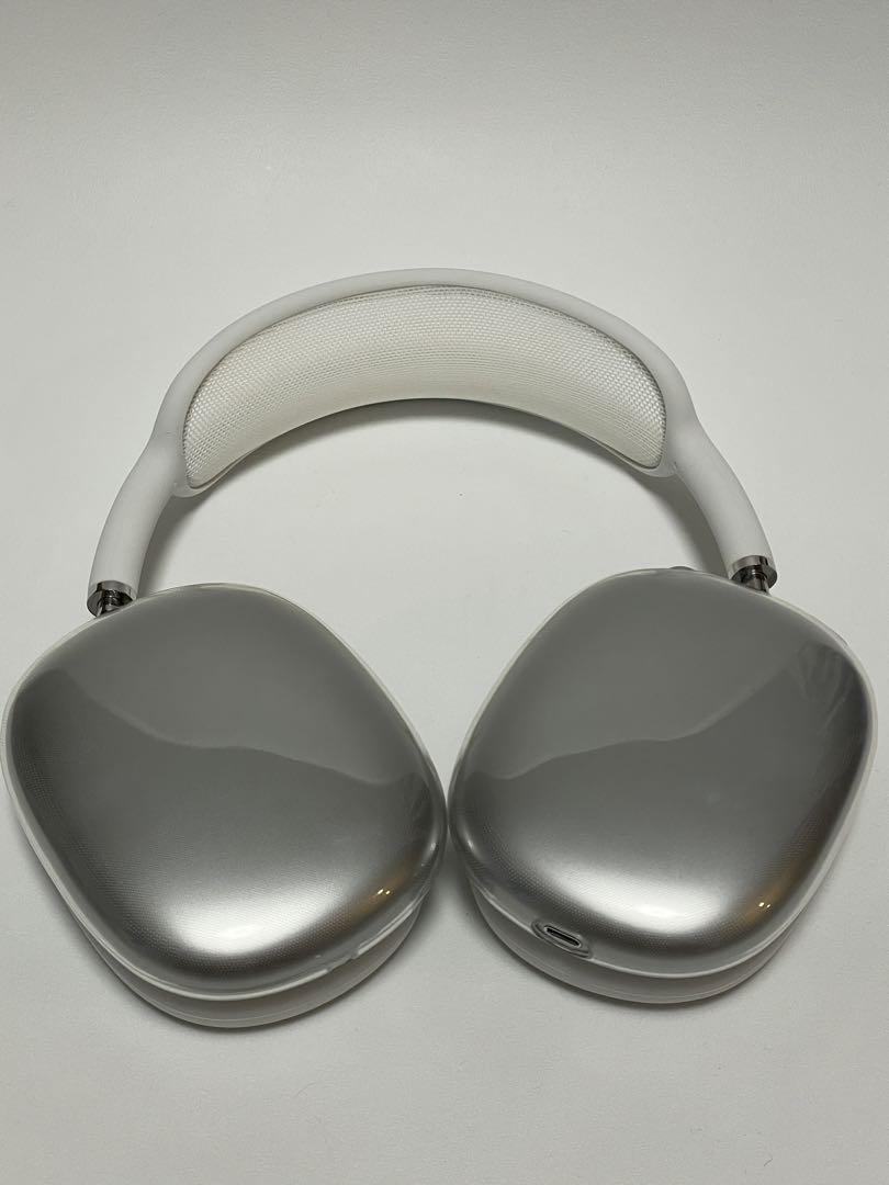 AirPods Max 55,300円
