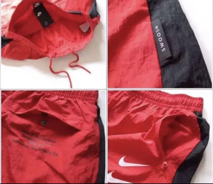 人気お得 ナイキ SWOOSH ウーブン セットアップ NIKE nVDb0-m98651148839 人気SALE安い