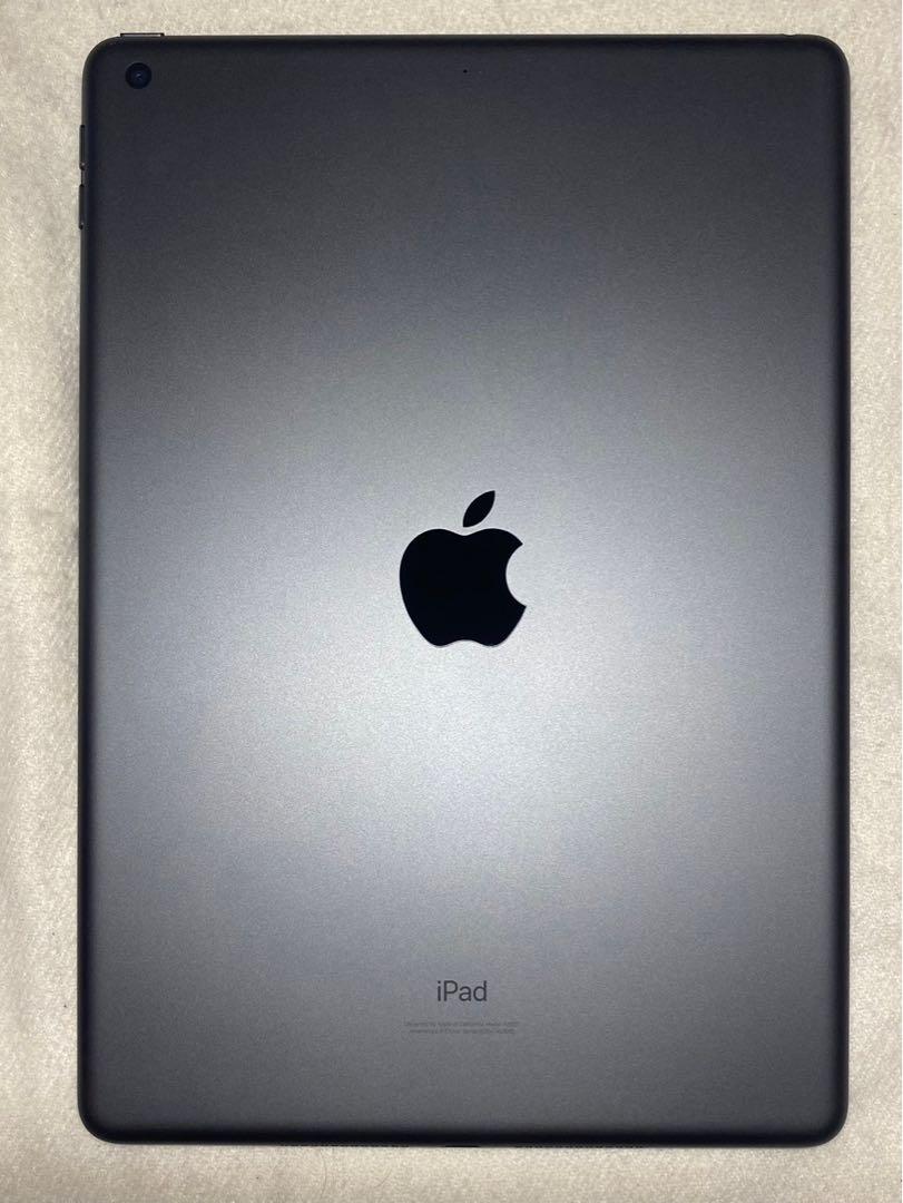 Apple iPad 第9世代 64GB Wi-Fi シルバー