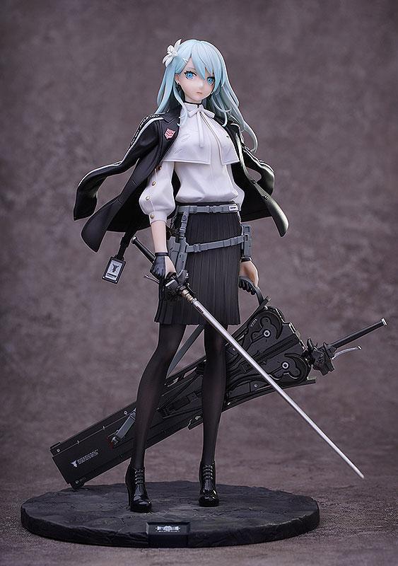 A-Z：[B]-full dress- 1/7 完成品フィギュア[Myethos]《09月予約》