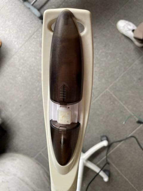 Sonia FV-801 デジタルフェイシャルスチーマー 美顔器 アロマ エステ