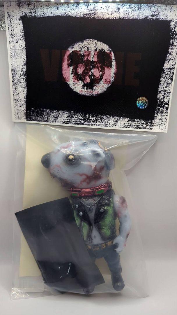 Snail toys 火星の騎士