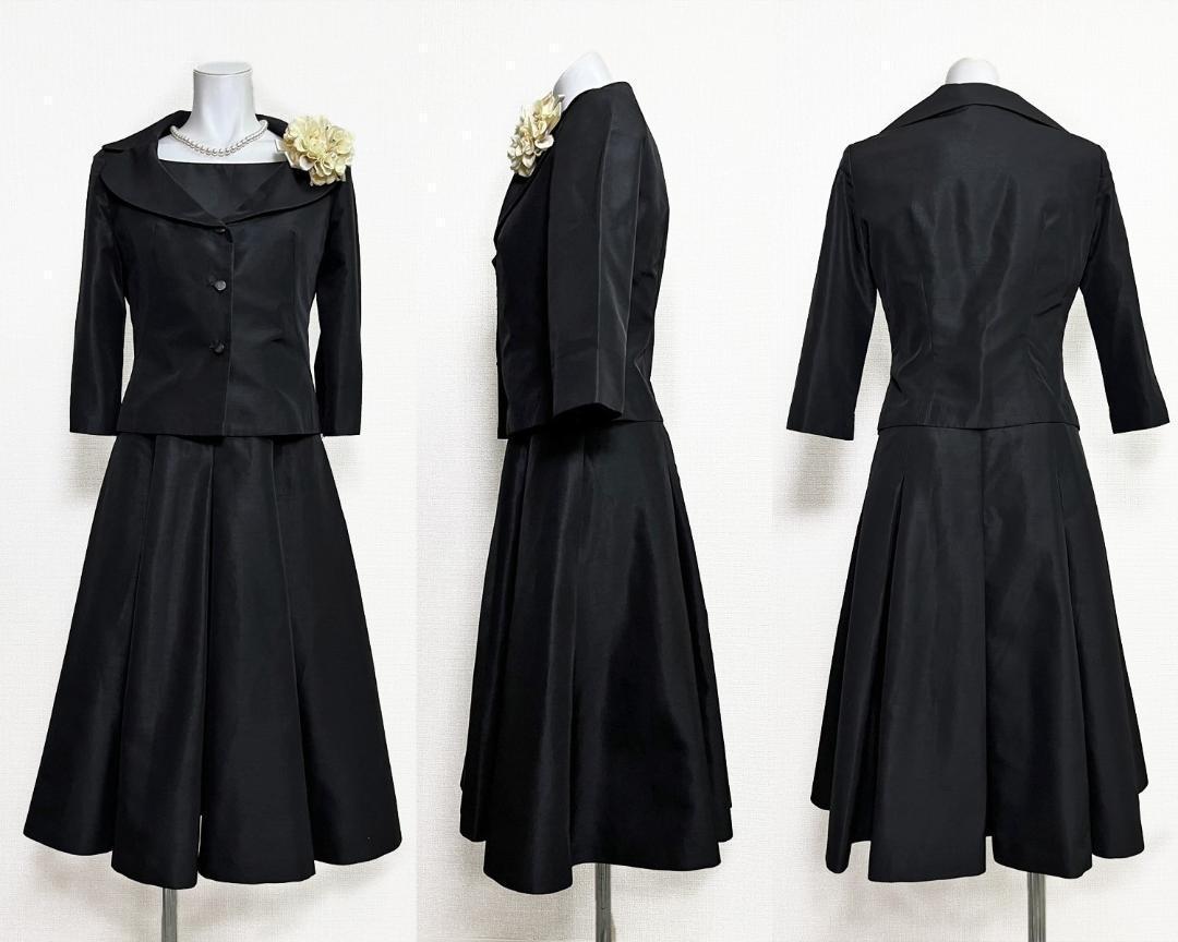 シビラ 喪服礼服