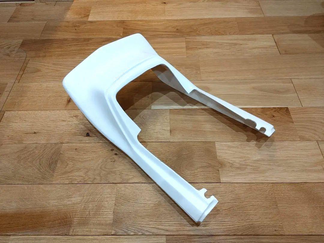 ゼファー750 シャボン玉　フロントフェンダー　廃盤品 ゼファー750 シャボン玉 フロントフェンダー 廃盤品（ゼファー