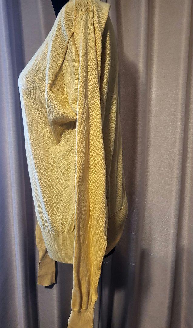 ヴィンテージvivienne Westwood man カーディガン