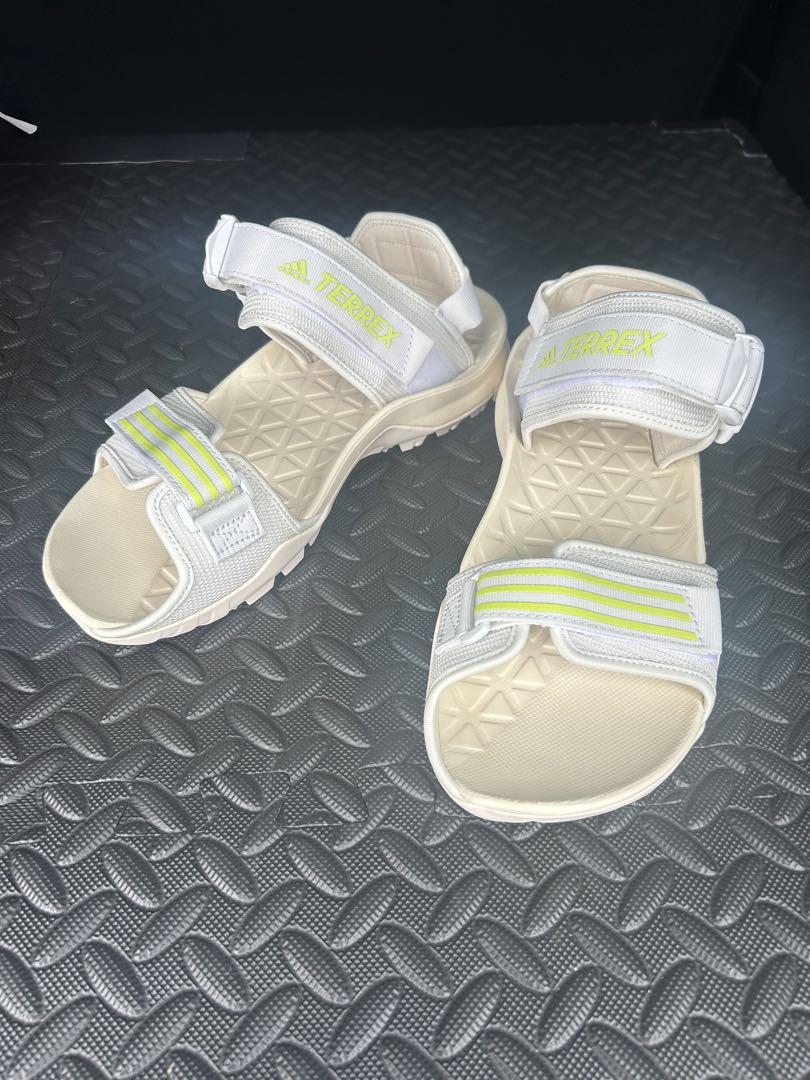 Adidas 【 Terrex Cyprex Ultra Dlx 】
