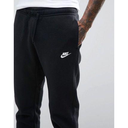 限定品人気 NIKE パーカー ジョガーパンツ Sサイズ YHn3W-m98656651640 ナイキ セットアップ スウェット 安いお得