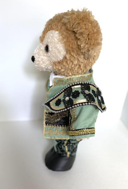 ダッフィーSサイズ衣装 キー key 5ObNI-m98656698025 SHINee 国産高品質