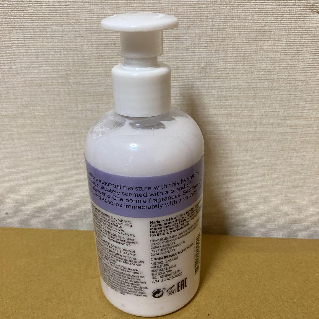 クリエイティブセンセーション ハンド ボディローション Wf C 245ml メルカリ