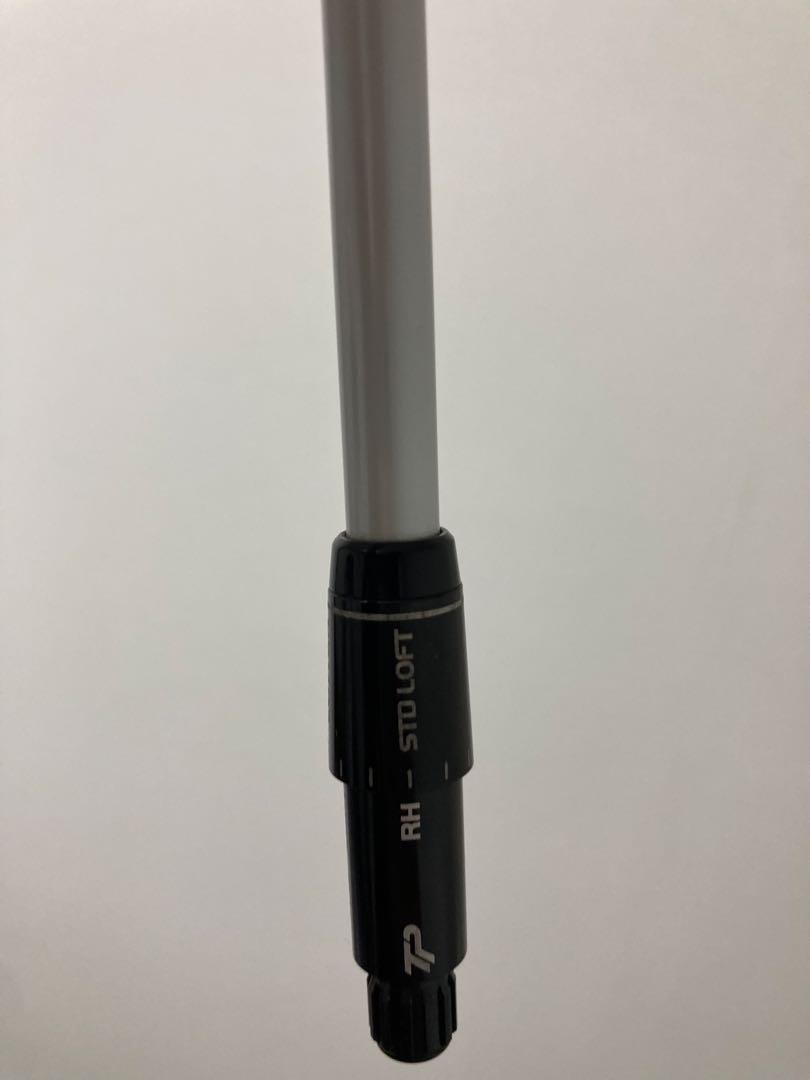 ２本セット　FUBUKI AX f85 x5ct Flex-X シャフト FW