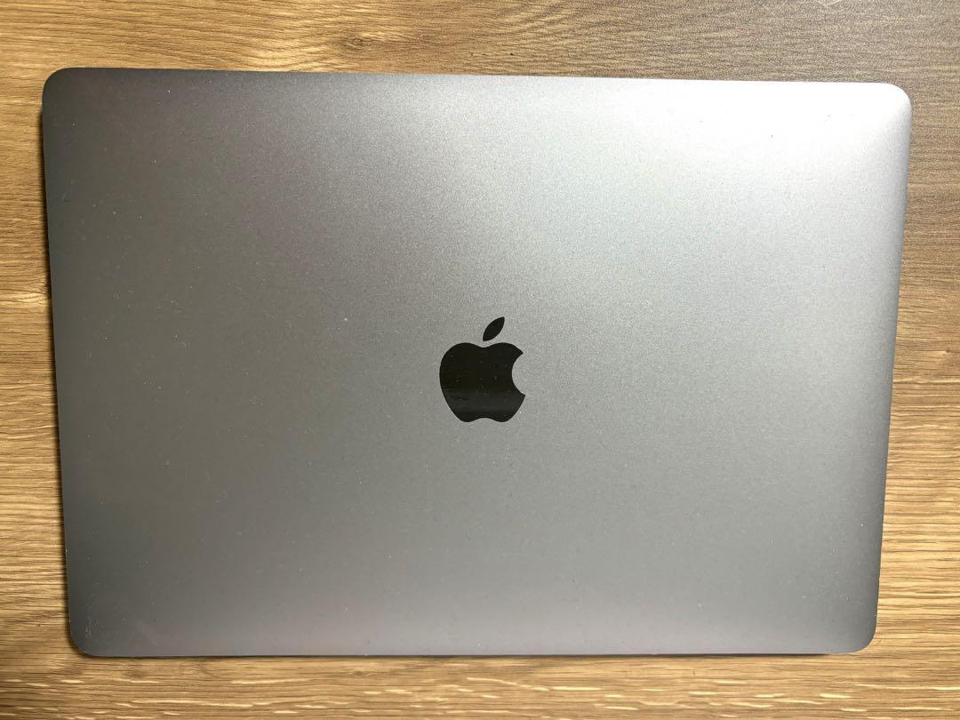 【訳あり】Macbook Pro 13inch M1 16GB SSD1TB