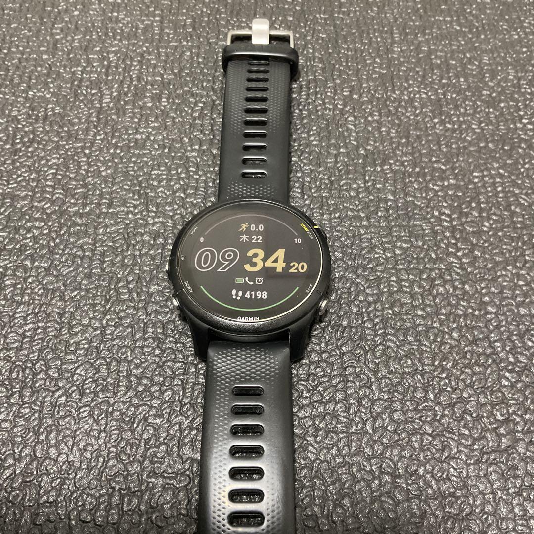 時計 Garmin Forerunner 255 music