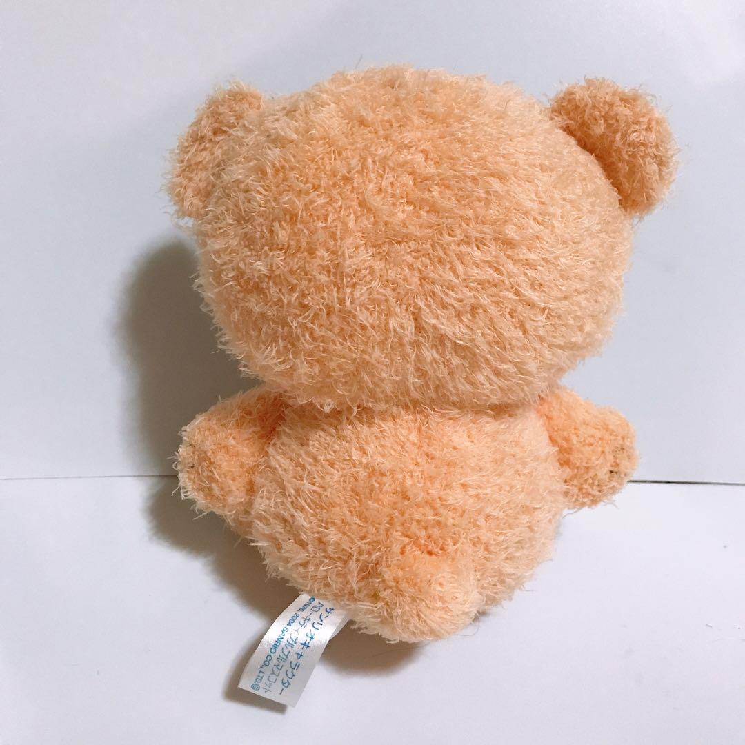ハローキティ ぬいぐるみ 3コ レトロ セット
