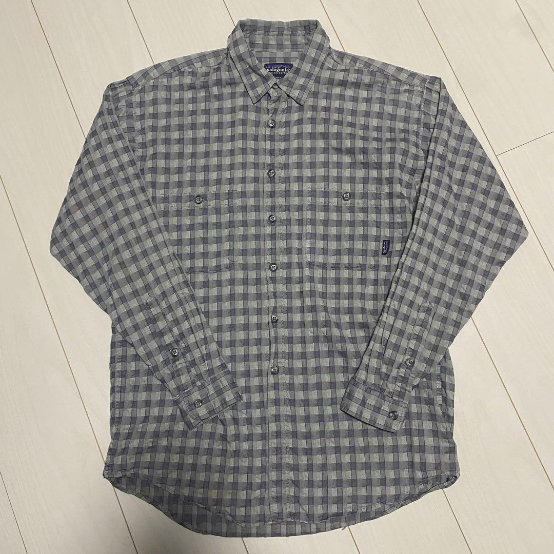 patagonia パタゴニア メンズ ウインドシールドベスト M