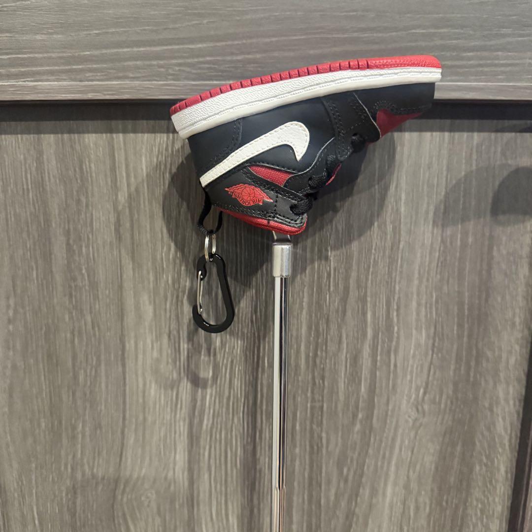 【日本未発売カラー】NIKE JORDAN パターカバー ジョーダン1 桜木花道