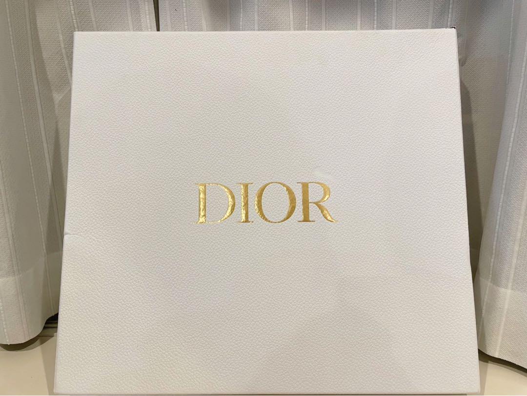 クリスチャンディオール book tote midiam トートバッグ 画像13