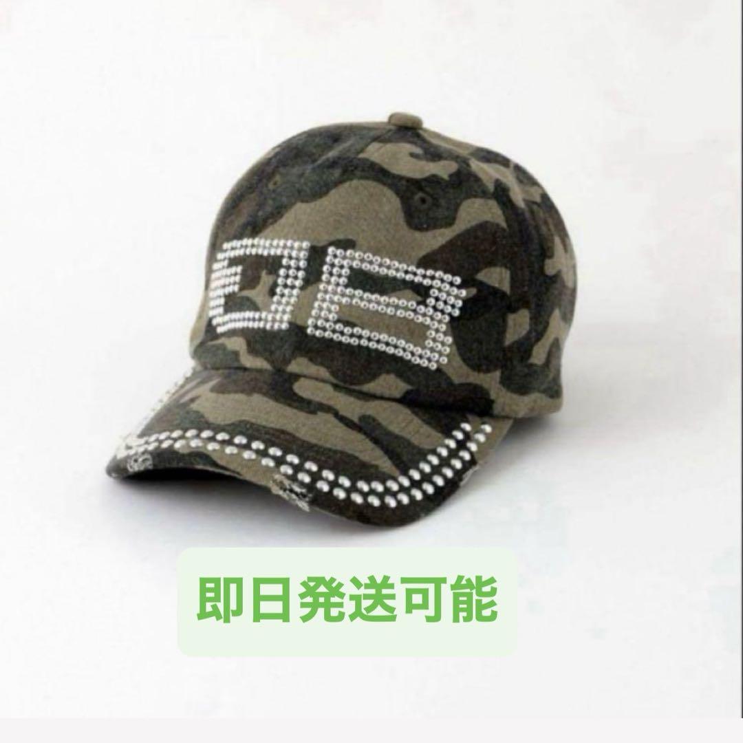 BEEDEN BD STUDS DAMAGE CAP マルチ カモ ビーデン ① 新品 BEEDEN BD STUDS DAMAGE CAP マルチ カモ 迷彩