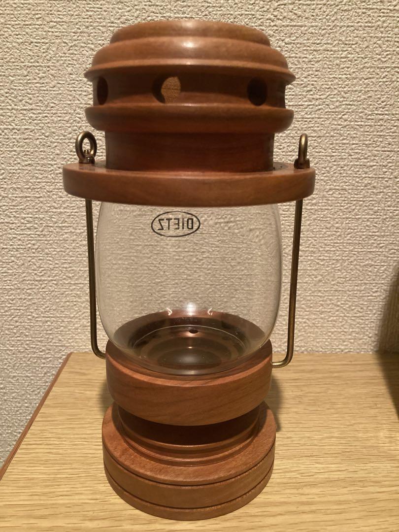 【未使用品】et.moku works 1/ｆLANTERN（SK）サクラ