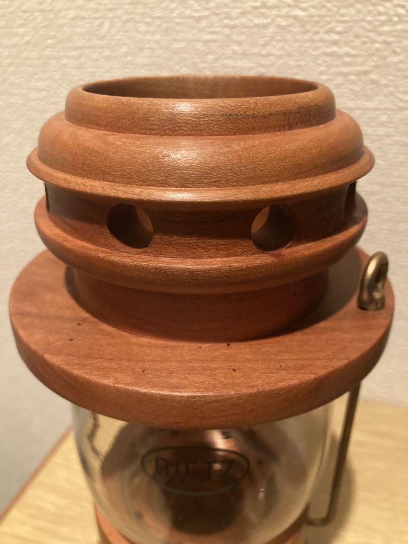 【未使用品】et.moku works 1/ｆLANTERN（SK）サクラ