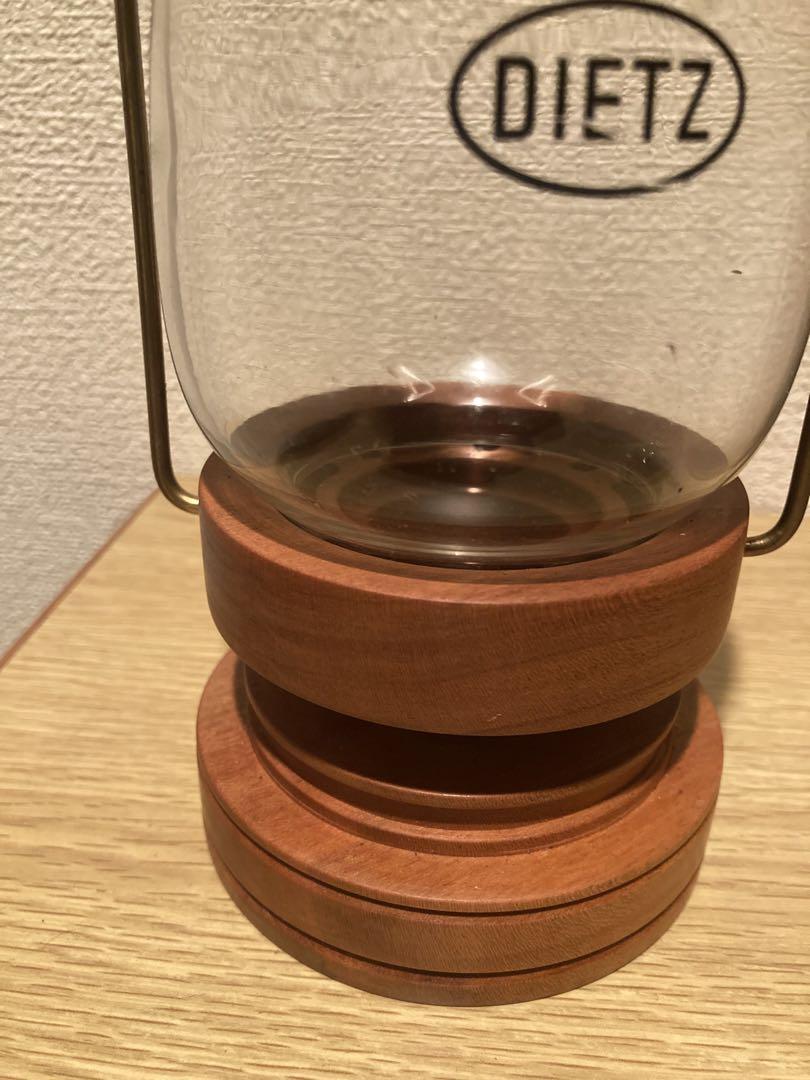 【未使用品】et.moku works 1/ｆLANTERN（SK）サクラ