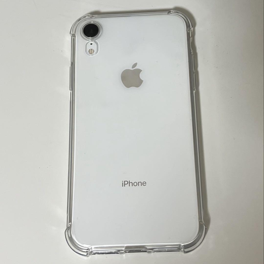 Apple iPhone XR 64GB