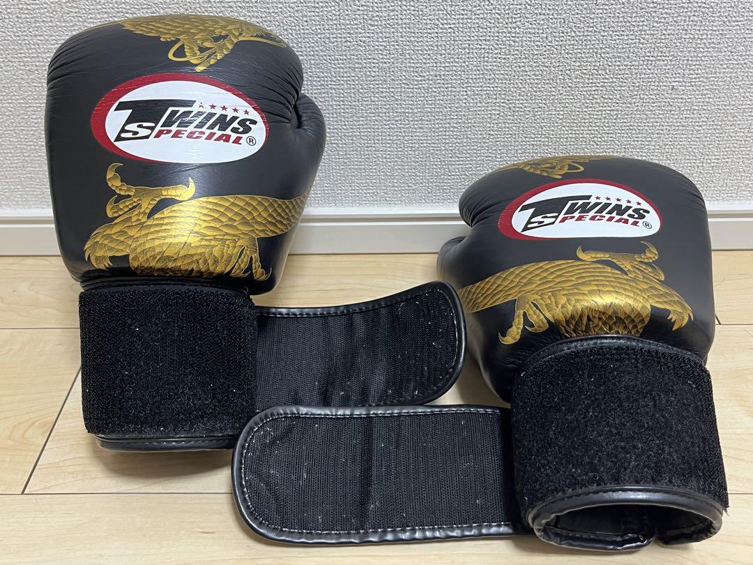 楽天市場】TWINS SPECIAL ボクシンググローブ 12oz TWドラゴン