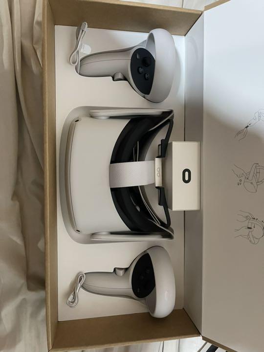 Oculus Quest 2 256GB