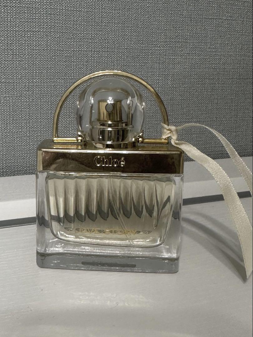 Chloé LOVE STORY 香水 30ml - Perfume (For Women)セール