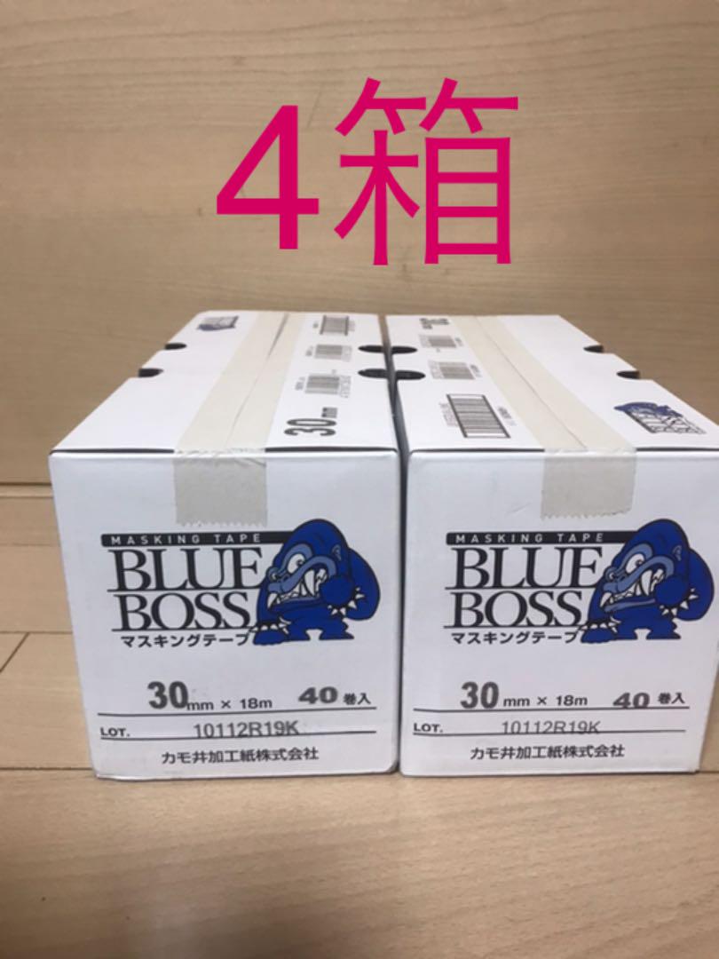 あす楽対応】 カモ井マスキングテープブルーボス30㎜4箱 - メンテナンス用品 - www.smithsfalls.ca あす楽対応】 カモ井マスキングテープブルーボス30㎜4箱 - メンテナンス用品 - www.smithsfalls.ca