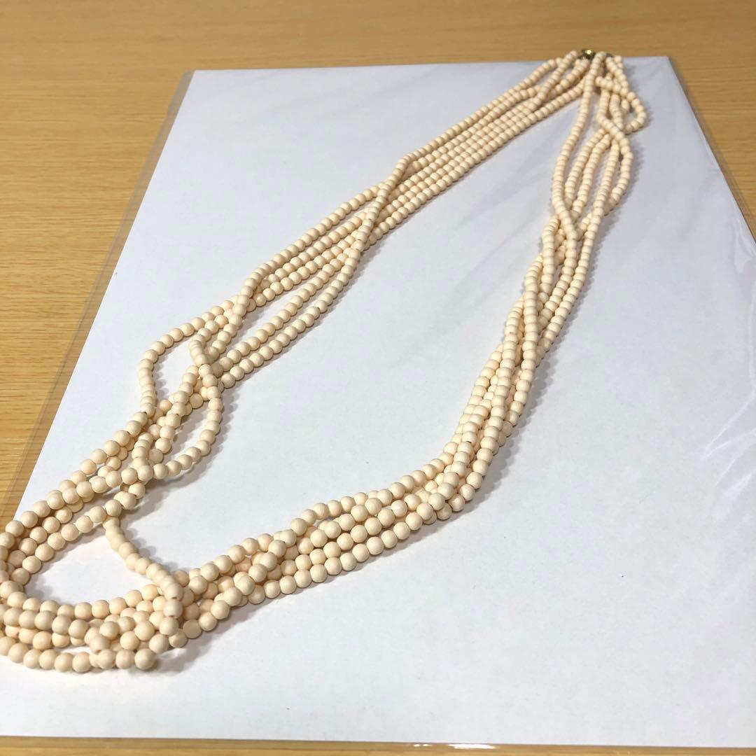 Invel インヴェル biioネックレス