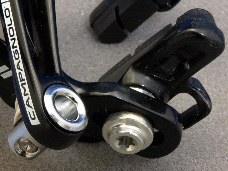 ブレーキCAMPAGNOLO