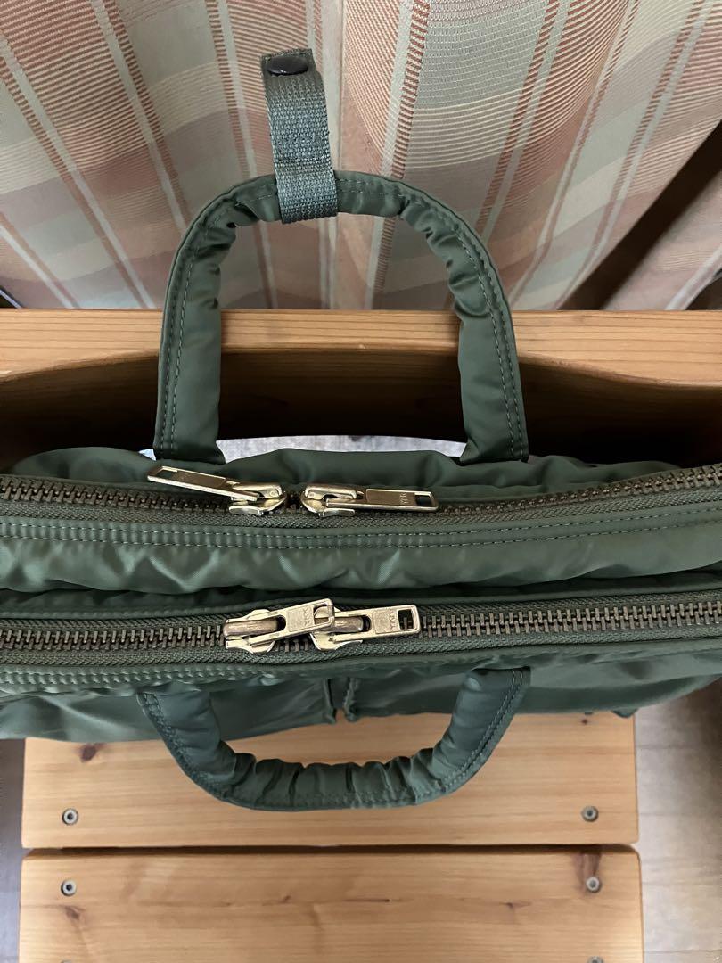 PORTER TANKER ポーター タンカー 3way フリーフ  ケース