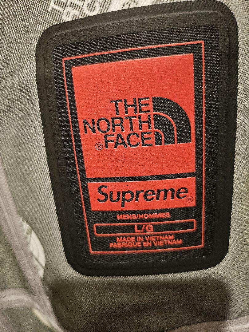 ジャケット・アウター Supreme/The North Face Shell Jacket