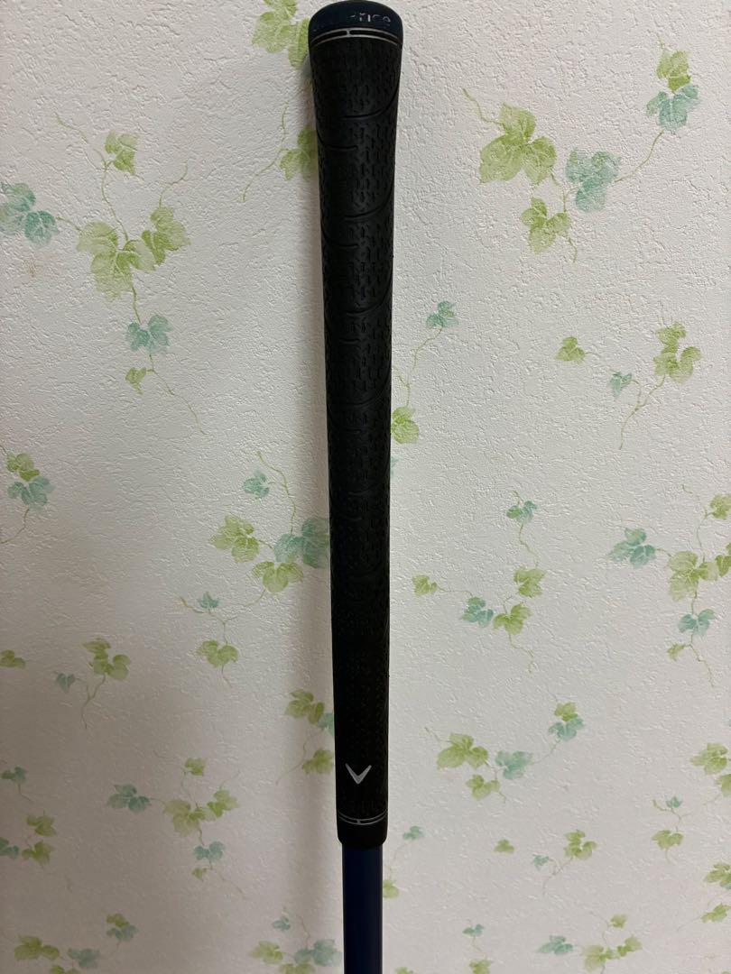 Fujikura VENTUS TR シャフト 45.5インチ 5ーSR
