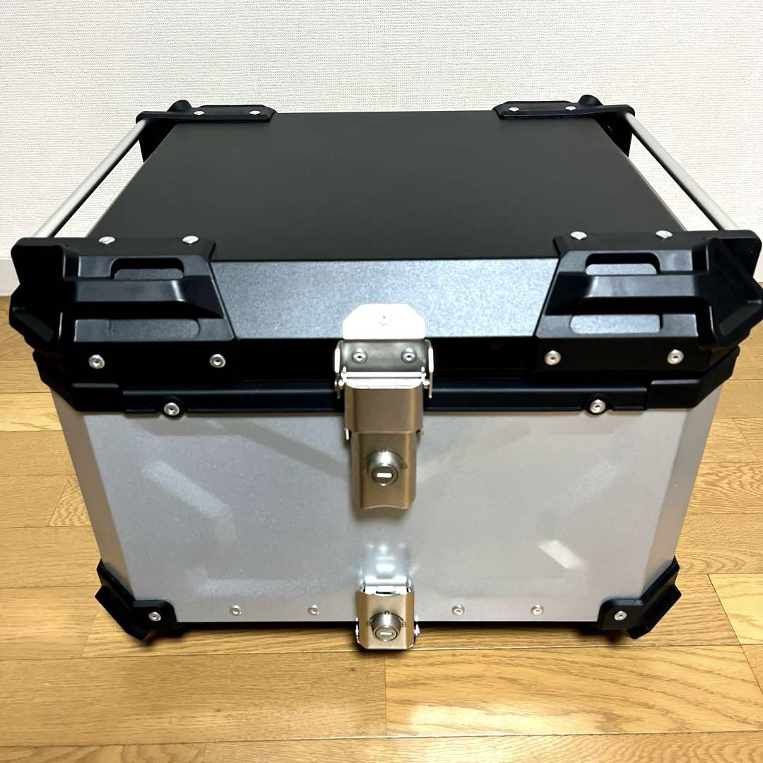 アルミリアボックス
