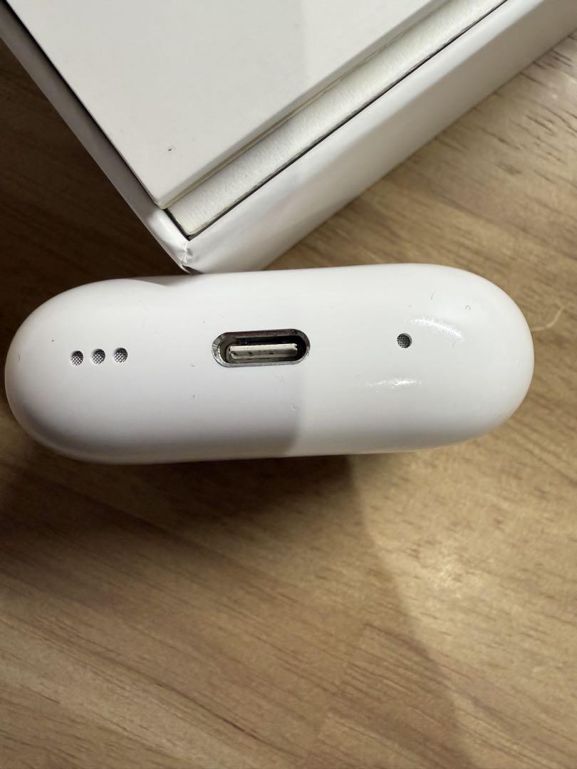 AirPods Pro 2nd Generation 本体 AirPods Pro 2 - Apple
