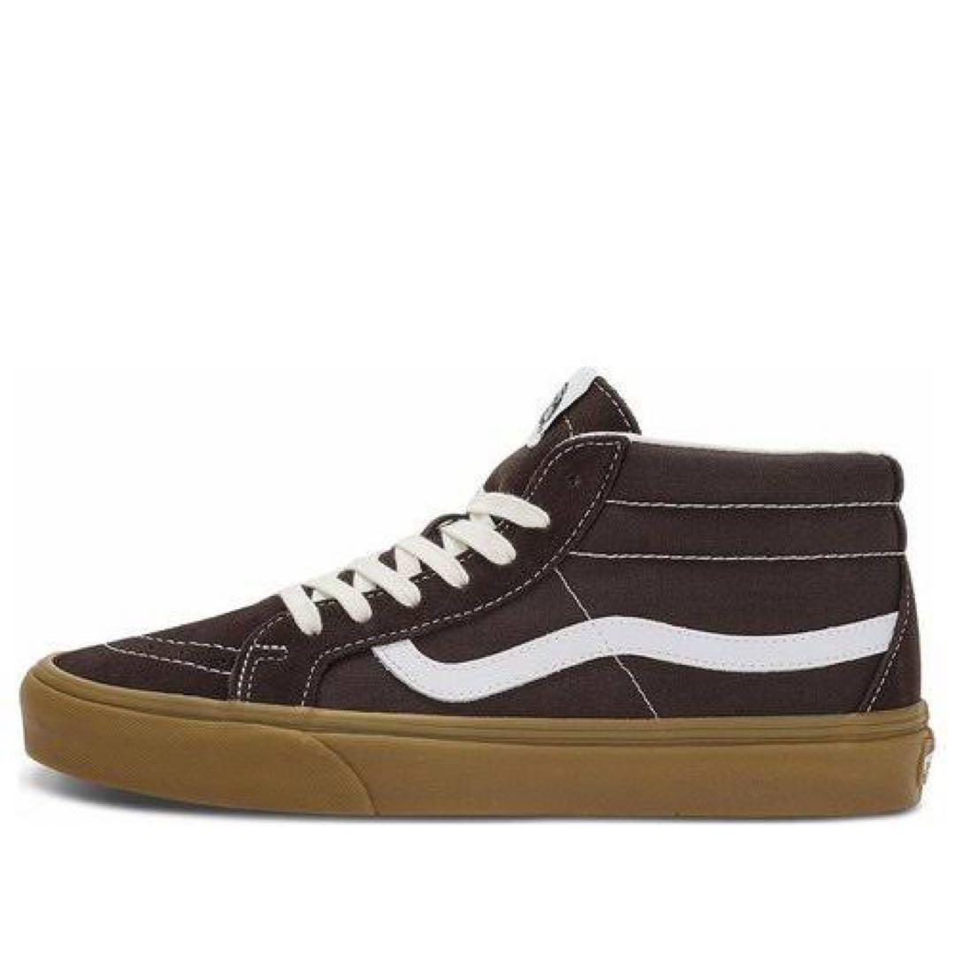 VANS  SK8 MID reissue スケートミッド　バンズ　スケシュー